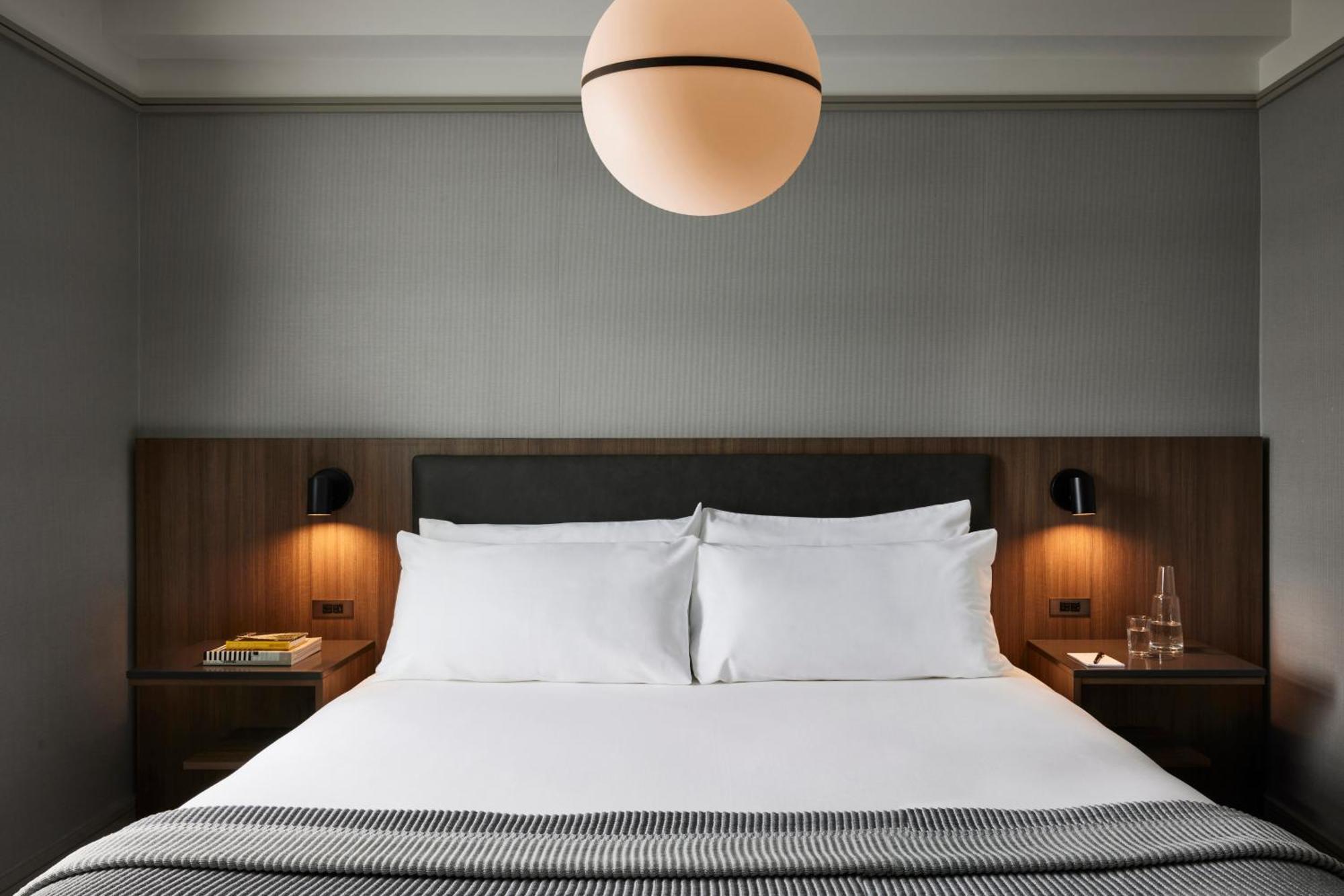 Hotel The Melrose Nueva York